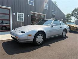 1989 Nissan 300ZX (CC-2091605) for sale in Centerville, Indiana