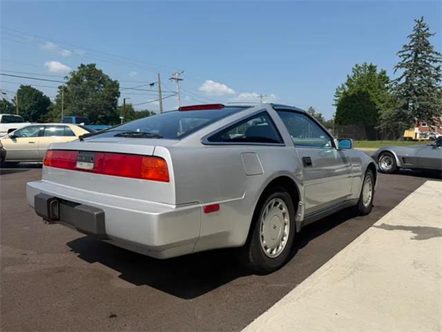 1989 Nissan 300ZX (CC-2091605) for sale in Centerville, Indiana