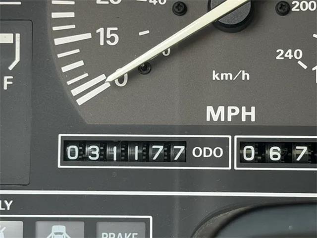 1989 Nissan 300ZX (CC-2091605) for sale in Centerville, Indiana