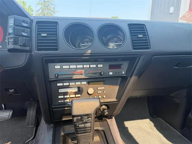 1989 Nissan 300ZX (CC-2091605) for sale in Centerville, Indiana