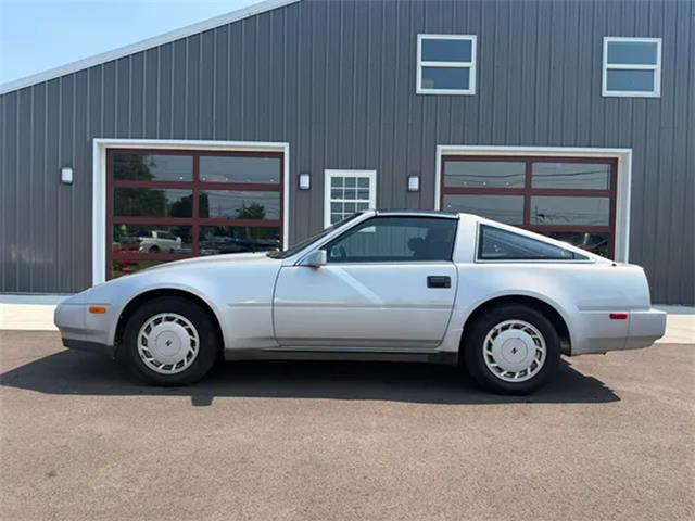 1989 Nissan 300ZX (CC-2091605) for sale in Centerville, Indiana