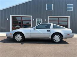 1989 Nissan 300ZX (CC-2091605) for sale in Centerville, Indiana