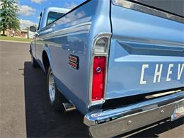 1969 Chevrolet C10 (CC-2091606) for sale in Centerville, Indiana