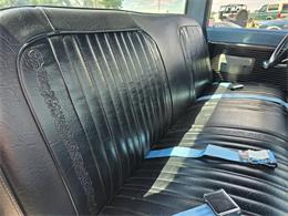 1969 Chevrolet C10 (CC-2091606) for sale in Centerville, Indiana