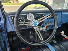 1969 Chevrolet C10 (CC-2091606) for sale in Centerville, Indiana