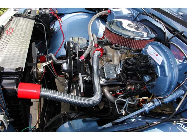 1969 Chevrolet C10 (CC-2091606) for sale in Centerville, Indiana