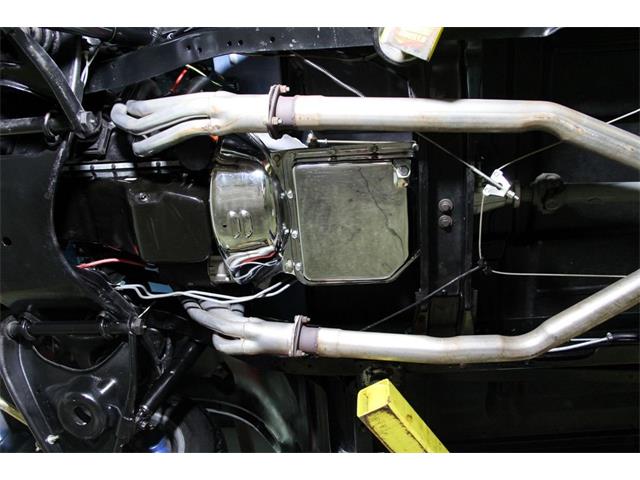 1969 Chevrolet C10 (CC-2091606) for sale in Centerville, Indiana