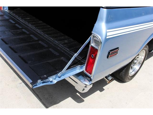 1969 Chevrolet C10 (CC-2091606) for sale in Centerville, Indiana