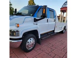 2006 GMC 4500 (CC-2091607) for sale in Conroe, Texas