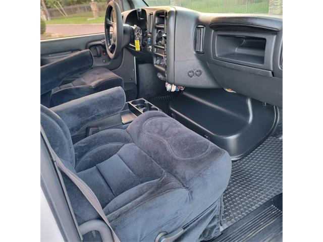 2006 GMC 4500 (CC-2091607) for sale in Conroe, Texas