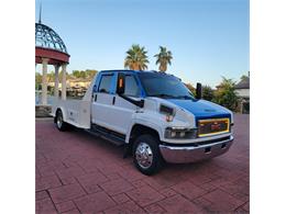 2006 GMC 4500 (CC-2091607) for sale in Conroe, Texas