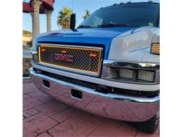 2006 GMC 4500 (CC-2091607) for sale in Conroe, Texas