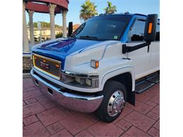 2006 GMC 4500 (CC-2091607) for sale in Conroe, Texas