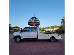 2006 GMC 4500 (CC-2091607) for sale in Conroe, Texas