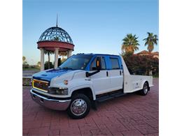 2006 GMC 4500 (CC-2091607) for sale in Conroe, Texas