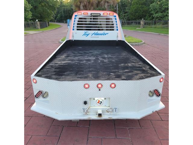2006 GMC 4500 (CC-2091607) for sale in Conroe, Texas