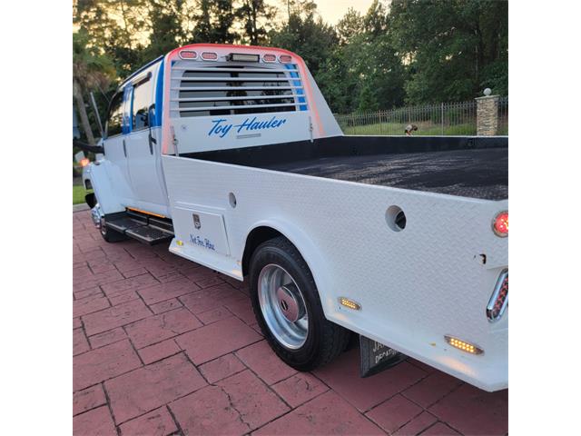 2006 GMC 4500 (CC-2091607) for sale in Conroe, Texas