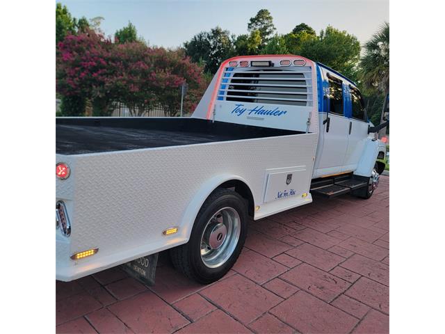 2006 GMC 4500 (CC-2091607) for sale in Conroe, Texas