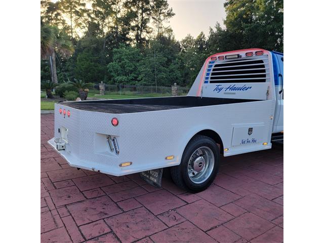 2006 GMC 4500 (CC-2091607) for sale in Conroe, Texas