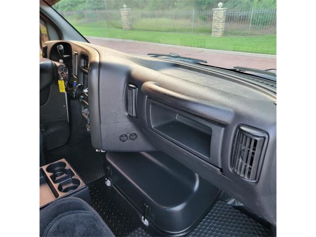 2006 GMC 4500 (CC-2091607) for sale in Conroe, Texas