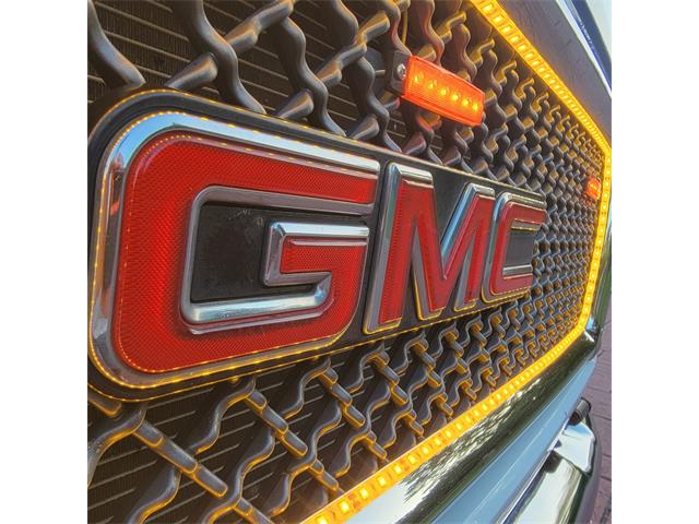 2006 GMC 4500 (CC-2091607) for sale in Conroe, Texas