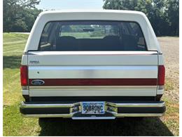 1991 Ford Bronco (CC-2091608) for sale in Sioux Falls, South Dakota