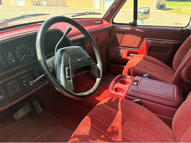 1991 Ford Bronco (CC-2091608) for sale in Sioux Falls, South Dakota