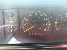 1991 Ford Bronco (CC-2091608) for sale in Sioux Falls, South Dakota