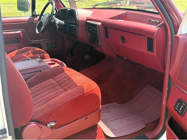 1991 Ford Bronco (CC-2091608) for sale in Sioux Falls, South Dakota