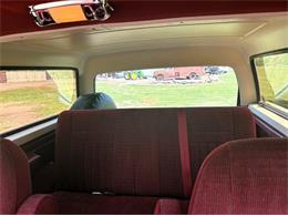 1991 Ford Bronco (CC-2091608) for sale in Sioux Falls, South Dakota