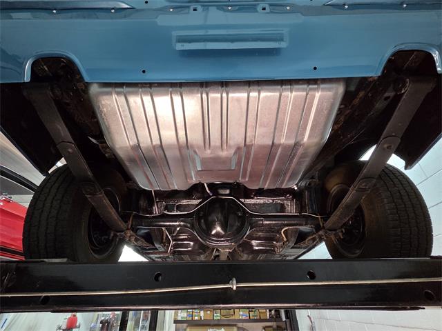 1968 Ford Mustang (CC-2091609) for sale in Laval, Quebec