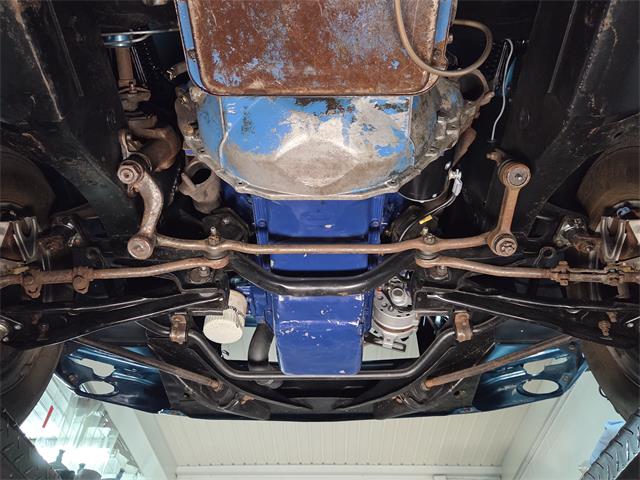 1968 Ford Mustang (CC-2091609) for sale in Laval, Quebec