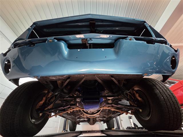 1968 Ford Mustang (CC-2091609) for sale in Laval, Quebec