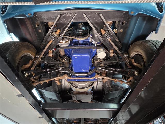 1968 Ford Mustang (CC-2091609) for sale in Laval, Quebec