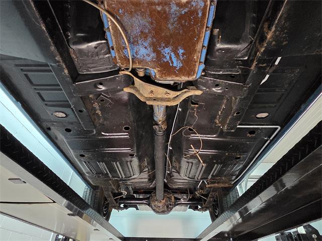 1968 Ford Mustang (CC-2091609) for sale in Laval, Quebec