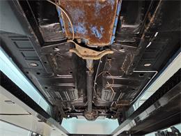 1968 Ford Mustang (CC-2091609) for sale in Laval, Quebec