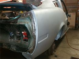 1968 Ford Mustang (CC-2091609) for sale in Laval, Quebec