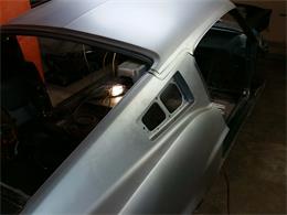 1968 Ford Mustang (CC-2091609) for sale in Laval, Quebec