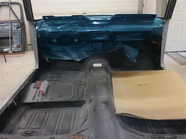 1968 Ford Mustang (CC-2091609) for sale in Laval, Quebec