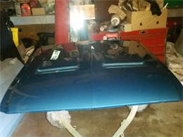 1968 Ford Mustang (CC-2091609) for sale in Laval, Quebec