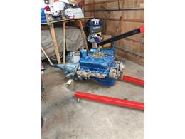 1968 Ford Mustang (CC-2091609) for sale in Laval, Quebec