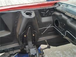 1968 Ford Mustang (CC-2091609) for sale in Laval, Quebec