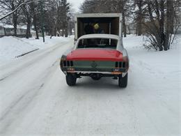 1968 Ford Mustang (CC-2091609) for sale in Laval, Quebec
