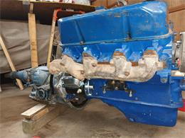 1968 Ford Mustang (CC-2091609) for sale in Laval, Quebec