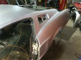 1968 Ford Mustang (CC-2091609) for sale in Laval, Quebec
