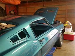1968 Ford Mustang (CC-2091609) for sale in Laval, Quebec