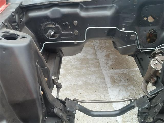 1968 Ford Mustang (CC-2091609) for sale in Laval, Quebec
