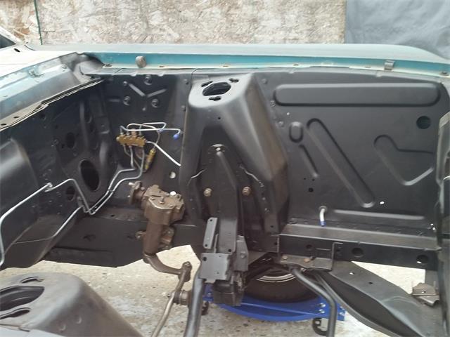 1968 Ford Mustang (CC-2091609) for sale in Laval, Quebec