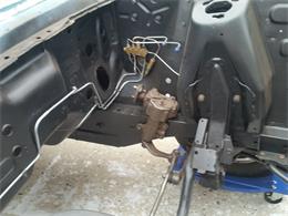 1968 Ford Mustang (CC-2091609) for sale in Laval, Quebec