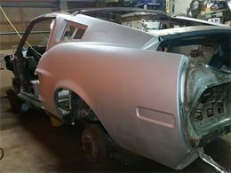 1968 Ford Mustang (CC-2091609) for sale in Laval, Quebec